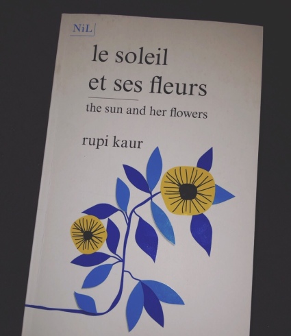 Le Soleil et ses Fleurs – 1001 Livres